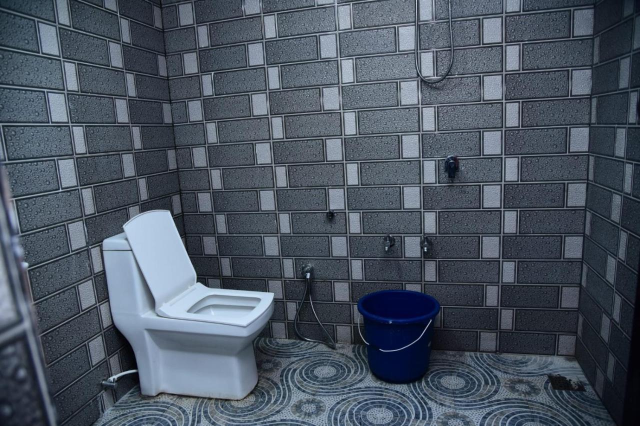 Mountain View Holiday Home Калпата Екстериор снимка