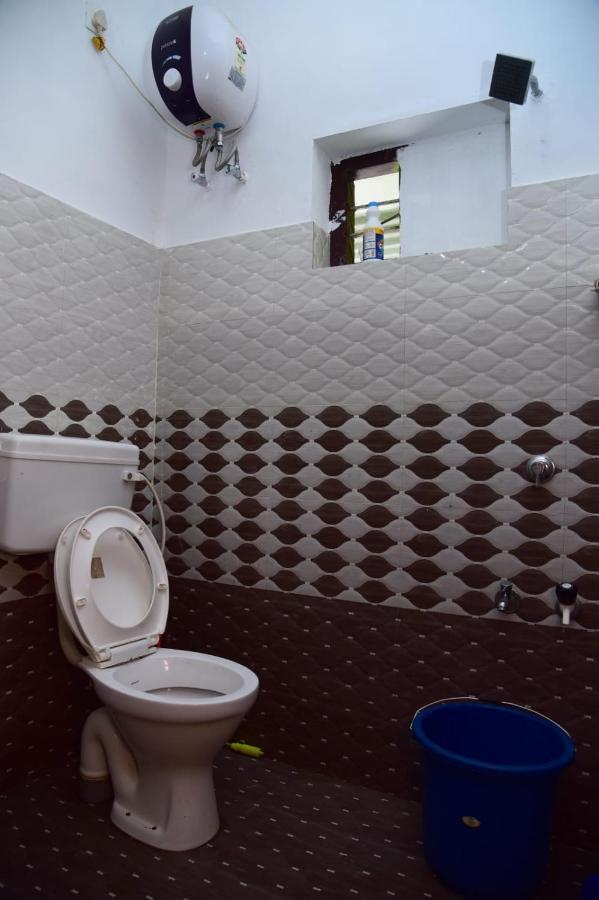 Mountain View Holiday Home Калпата Екстериор снимка