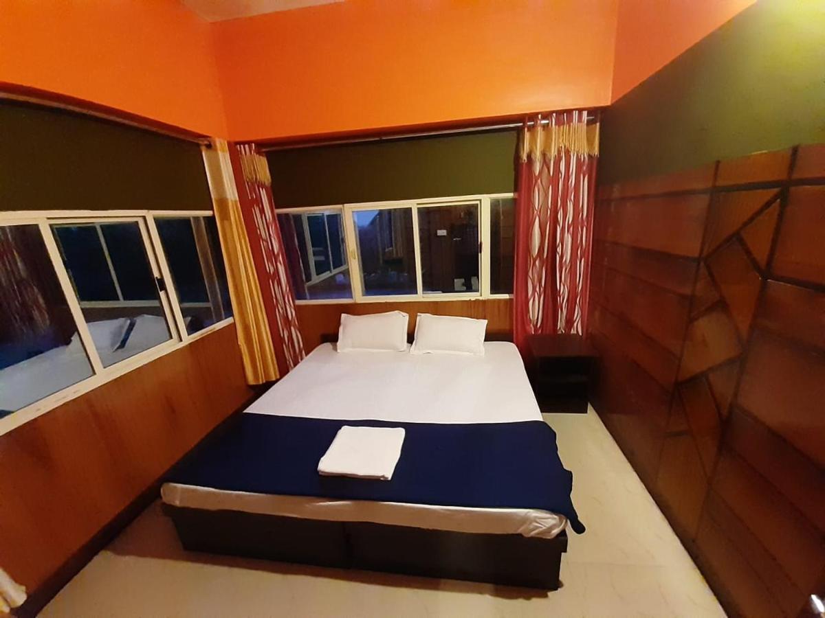 Mountain View Holiday Home Калпата Екстериор снимка