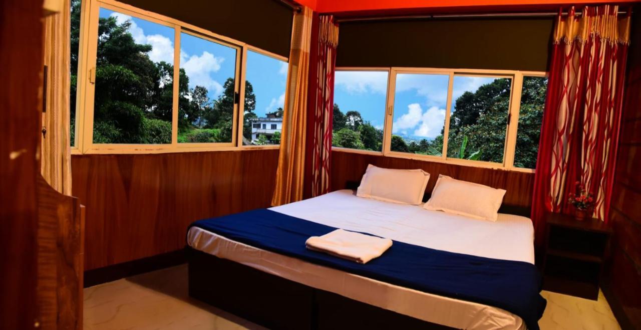 Mountain View Holiday Home Калпата Екстериор снимка