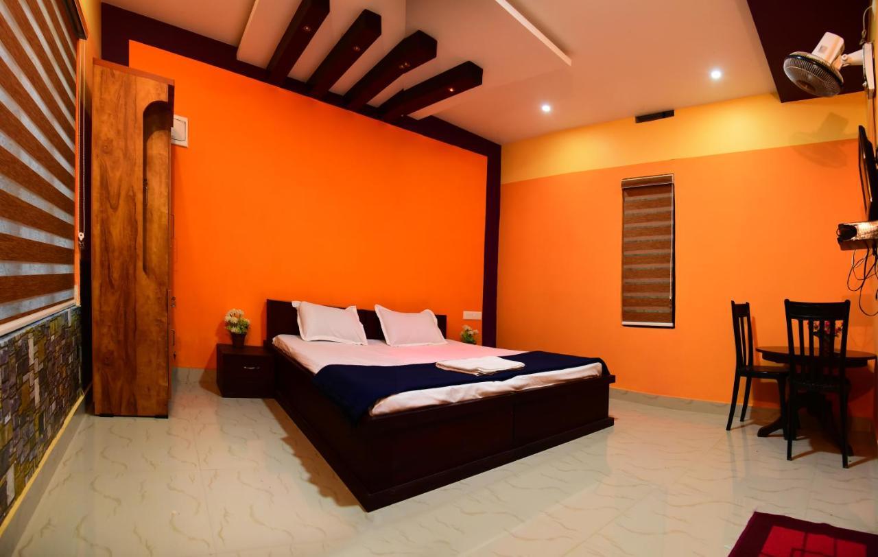 Mountain View Holiday Home Калпата Екстериор снимка