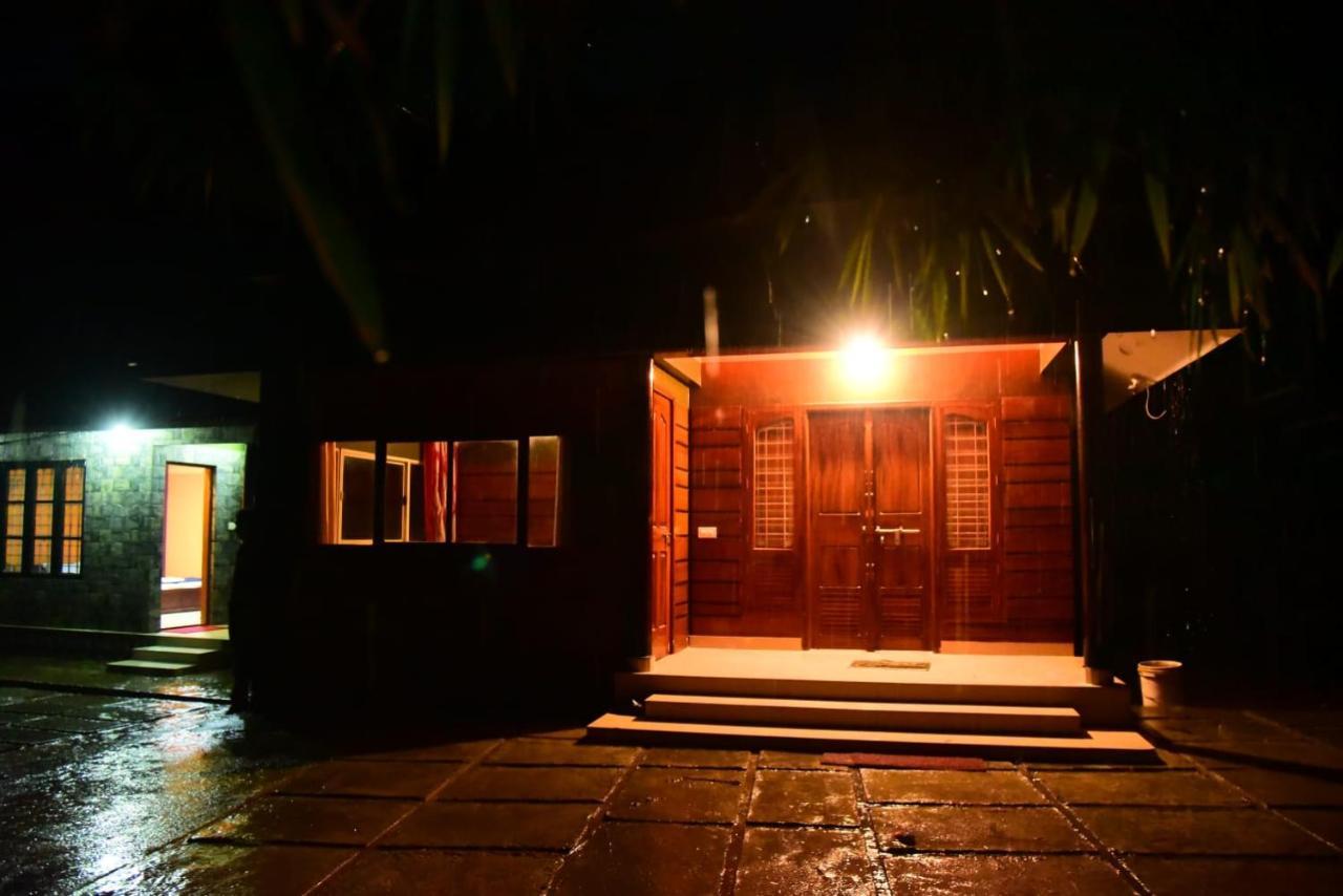 Mountain View Holiday Home Калпата Екстериор снимка