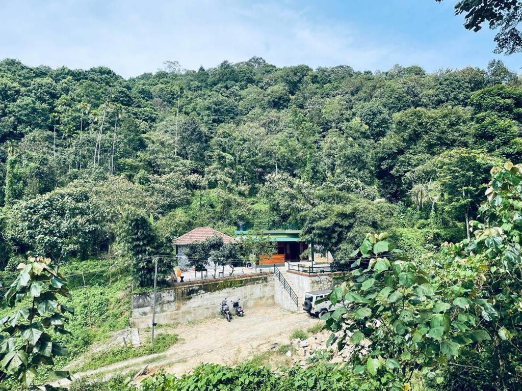 Mountain View Holiday Home Калпата Екстериор снимка