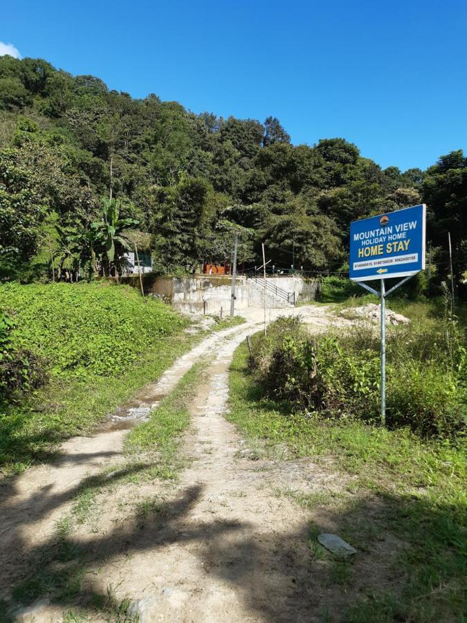 Mountain View Holiday Home Калпата Екстериор снимка
